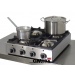 GAS E244 Burners -Boiling Top Gas 