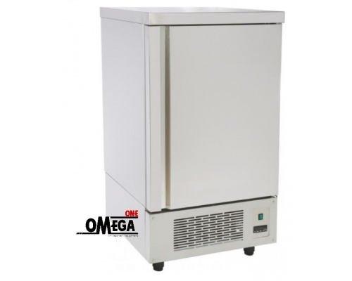 Refrigerated Fish Keepers 1 Door 700x800x1300 mm