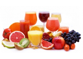 Juicers Electric and Manual 