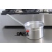 SM/119 Aluminum Saucepan MAT