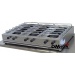 6 Burners -Boiling Top Gas with Thermocouple 206S 