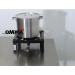 SM/118 Aluminum Pots -Marmita ΜΑΤ