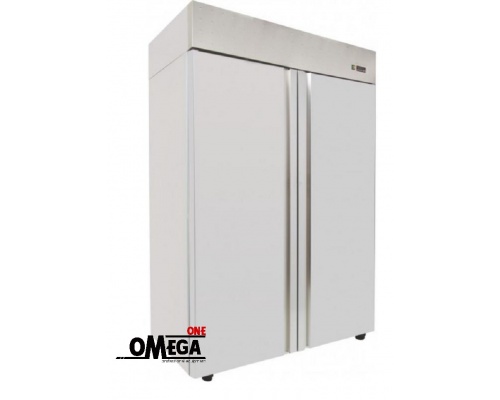 Fischkühlschrank mit 2 Türen  PS140
