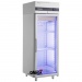 Gewerbekühlschrank mit Glastüren 654 Ltr CAS172/GL