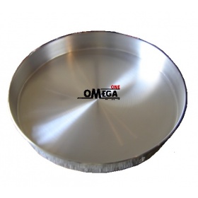 SM/136 Round Deep Cooking & Cake Pans