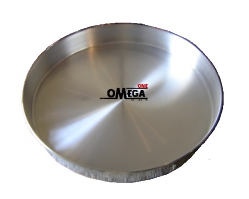SM/136 Round Deep Cooking & Cake Pans