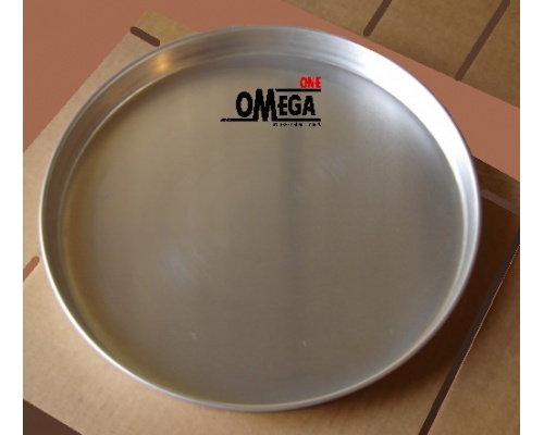 Aluminium Pizza Pans