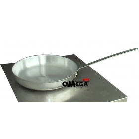 SM/123 Aluminum Frying Pans MAT