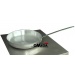 SM/123 Aluminum Frying Pans MAT