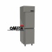 Ψυγείο Θάλαμος Συντήρηση 2 Πόρτες 597 Ltr διαστ. 710x800x2035 mm OMEGA One,