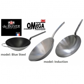 Wok - Γουόκ