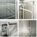 Ψυγείο Θάλαμος Συντήρηση 1 Πόρτα & 3 Συρτάρια 597 Ltr διαστ. 710x800x2035 mm 