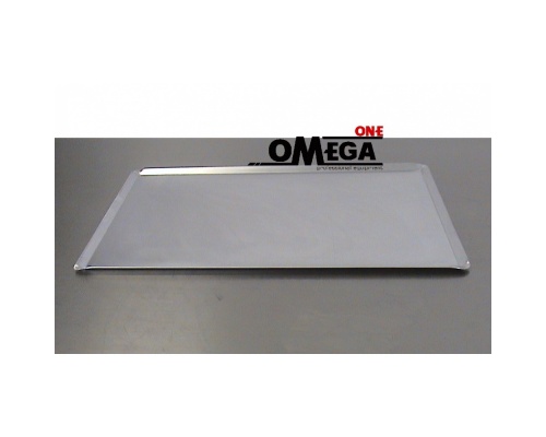 Aluminium Baking Trays PS32
