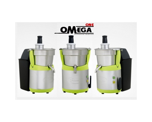 Juice Extractor "Miracle Edition" -Santos 68