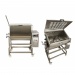 Stainless Steel Kneader Meat Mixer 150 kg