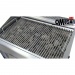 Gas Lava Stone Grill Top Economy