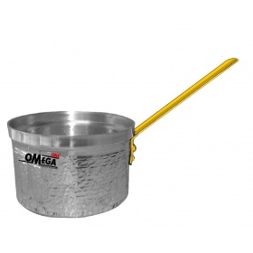 PS/132 Aluminum Saucepan