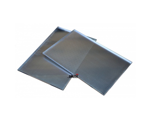 Aluminium Baking Trays