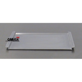 Aluminium Baking Trays PS30