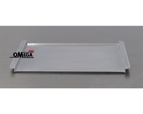 Aluminium Baking Trays PS30