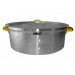 Aluminum Pots - Karavana PS130