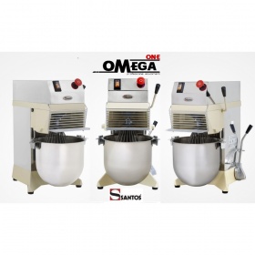 10 Liter Planetary Mixer -Santos 27