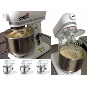 5 Ltr Planetary Mixer