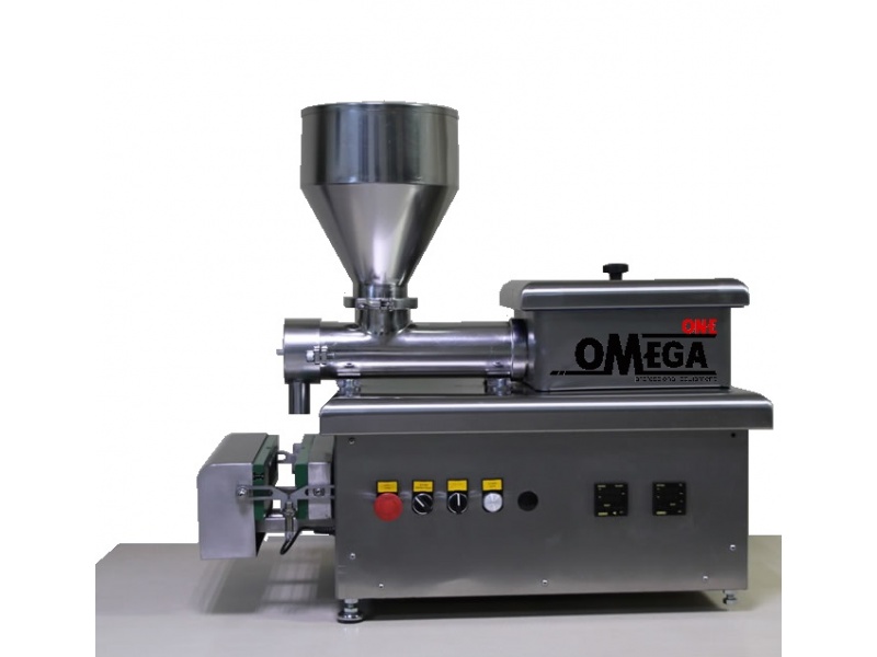 Automatic Kebab Machine SemiIndustrial N79