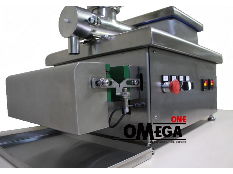 Automatic Kebab Machine SemiIndustrial N79