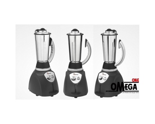 Kitchen Blender 2 Ltr Bowl Stainless Steel  -Santos 37