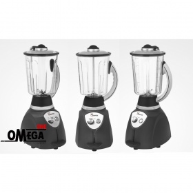 Kitchen Blender 4 Ltr Poycarbonate -Santos 37