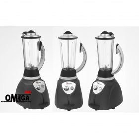 Kitchen Blender 2 Ltr Poycarbonate -Santos 37