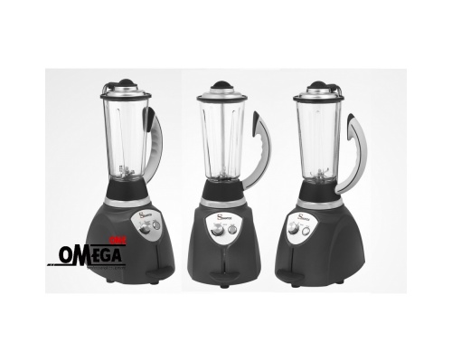Kitchen Blender 2 Ltr Poycarbonate -Santos 37