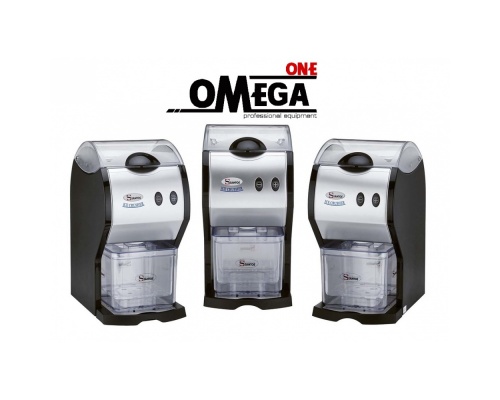 Ice Crusher -Santos 53