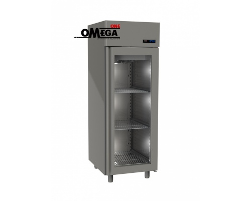 Refrigerators Upright Glass Door Chiller 685 Ltr 