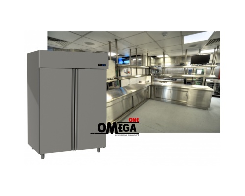Ψυγείο Θάλαμος Συντήρηση 1315 Ltr OMEGA One,