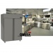 Double Doors Cabinet Fridge Stainless Steel 1315 Ltr -STOCK 