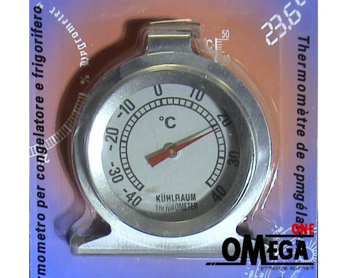 Kühlraumthermometer
