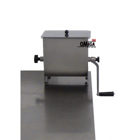 Manual Meat Mixer Minimix 8 kg