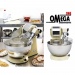 10 Liter Dough Mixer 18
