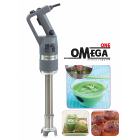 Hand Blenders - Power Mixers Robot Coupe Mini MP 240 V.V.