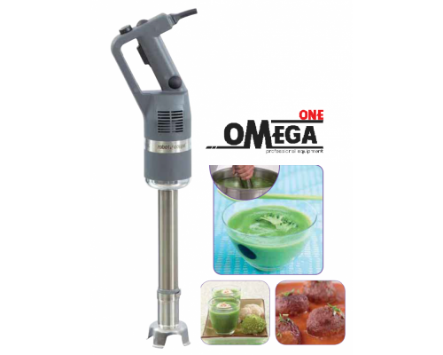 Hand Blenders - Power Mixers Robot Coupe Mini MP 240 V.V.