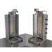 Gas Gyros or Kebab Grills -max. 85 kg NRT104GD