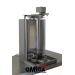 Gas Gyros or Kebab Grills -max. 40 kg NRTDG103