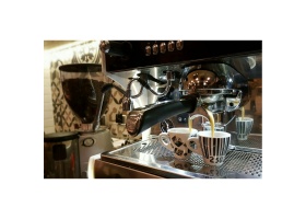 Αυτόματες Espresso Μηχανές