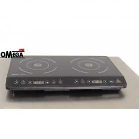 Double Induction cooker IK 35dp