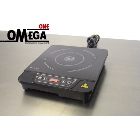 Single Induction cooker IK 20, 2,0kW