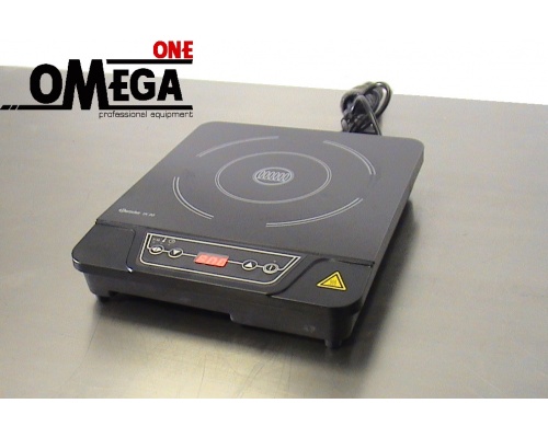 Single Induction cooker IK 20, 2,0kW