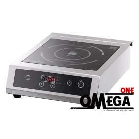 Induction cooker IK 30TCS, 3kW