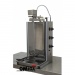 Gas Gyros or Kebab Grills -max. 40 kg NRTDG103